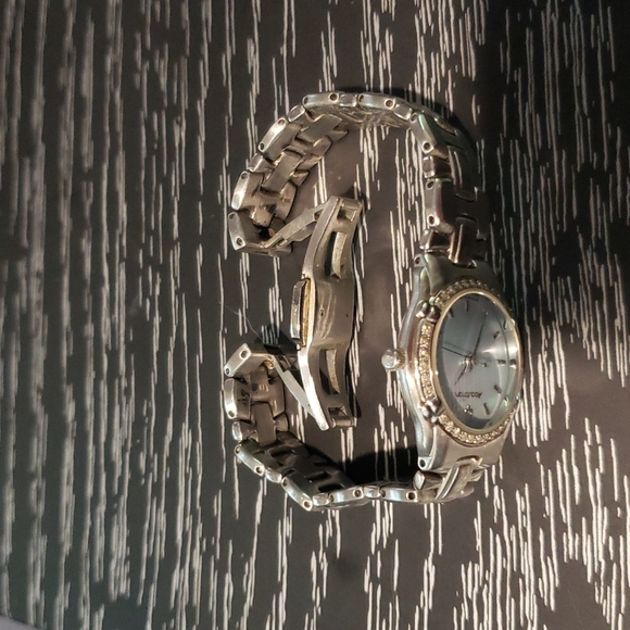 Accutron by Bulova 26R02 Diamond - Picture 5 of 11